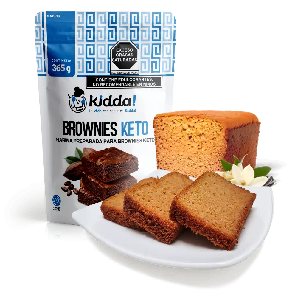 PANES SALUDABLES EN SU EMPAQUE